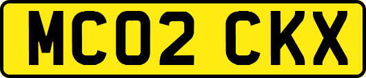 MC02CKX