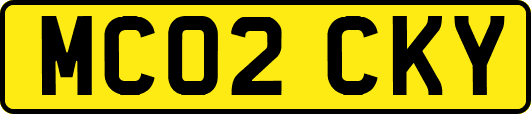 MC02CKY