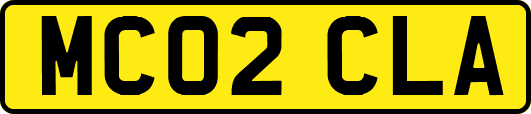 MC02CLA