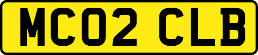 MC02CLB