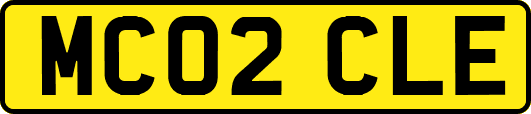 MC02CLE