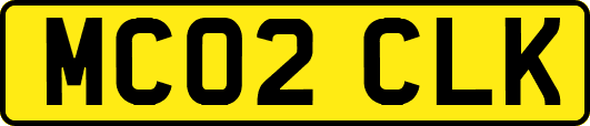 MC02CLK