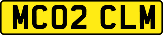 MC02CLM