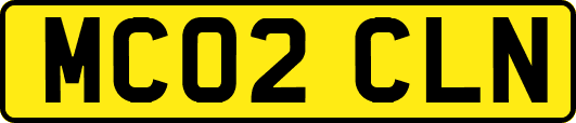 MC02CLN