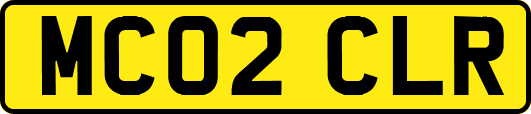 MC02CLR