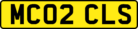 MC02CLS