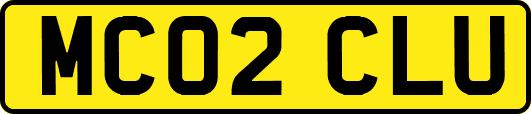 MC02CLU