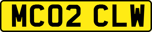 MC02CLW