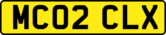MC02CLX