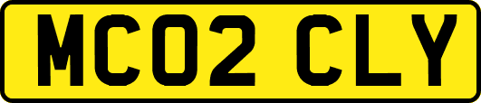 MC02CLY