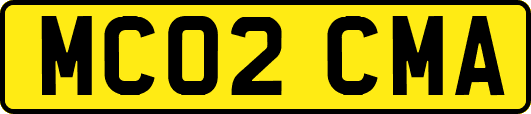 MC02CMA
