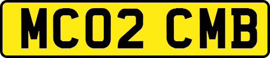 MC02CMB
