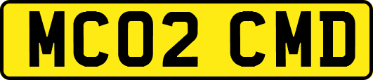 MC02CMD