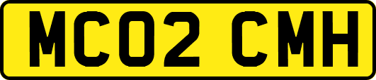 MC02CMH