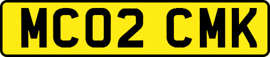MC02CMK