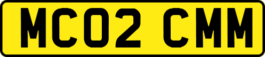 MC02CMM