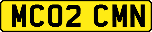 MC02CMN