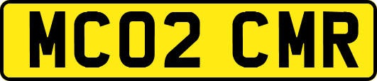 MC02CMR