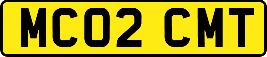 MC02CMT