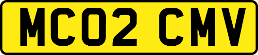 MC02CMV