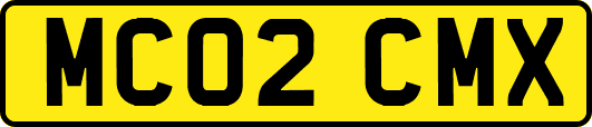 MC02CMX