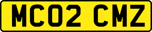 MC02CMZ