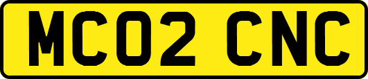 MC02CNC