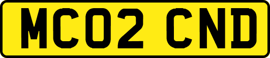 MC02CND