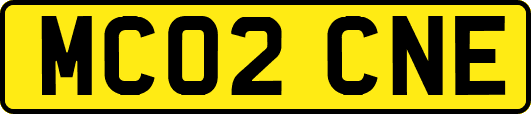 MC02CNE