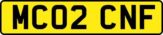 MC02CNF