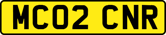 MC02CNR