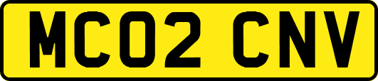 MC02CNV
