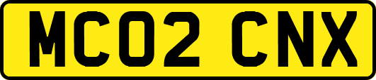 MC02CNX