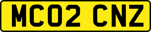 MC02CNZ