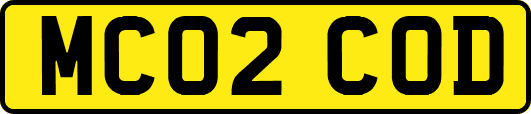 MC02COD