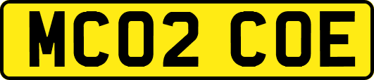 MC02COE