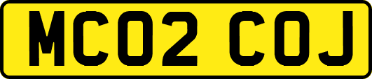 MC02COJ