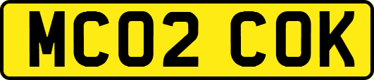 MC02COK