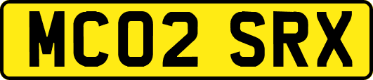 MC02SRX