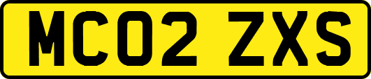 MC02ZXS