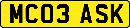 MC03ASK