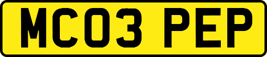 MC03PEP