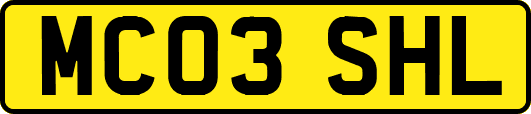 MC03SHL