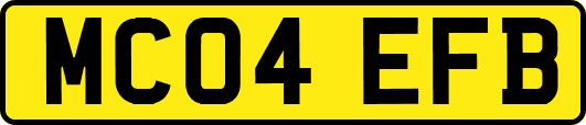 MC04EFB