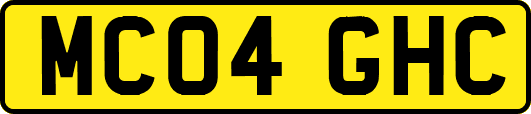 MC04GHC