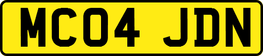 MC04JDN