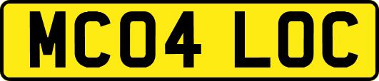 MC04LOC