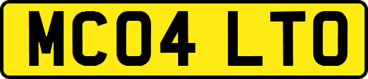 MC04LTO