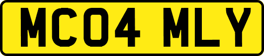 MC04MLY