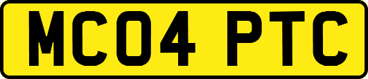MC04PTC